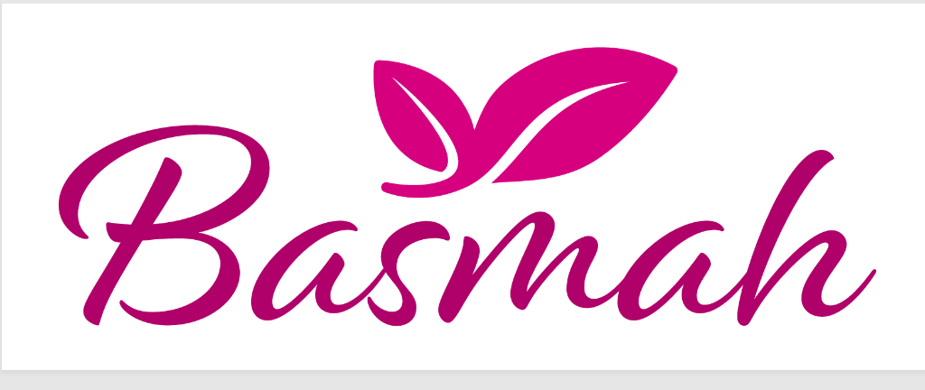 Basmah Logo